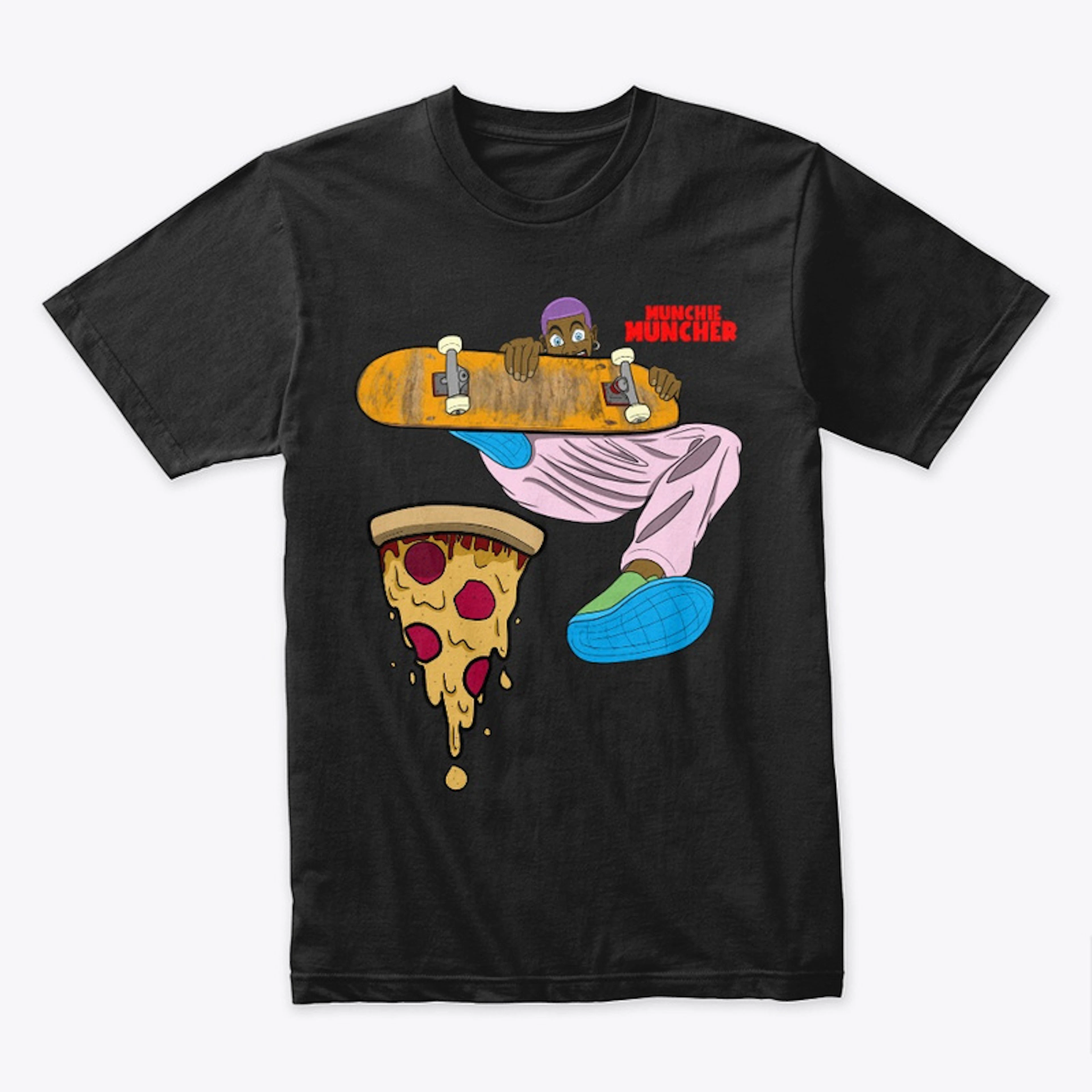 munchie-pizza