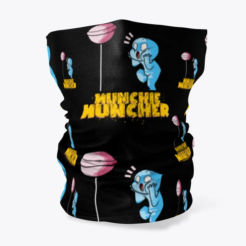 big pop muncher