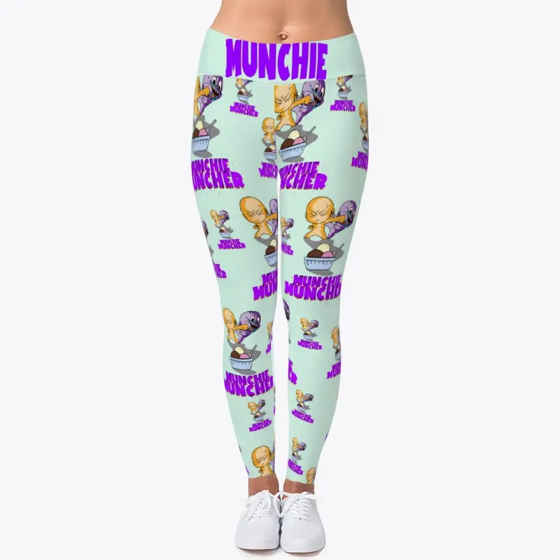 munchie punch