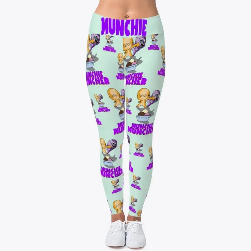 munchie punch